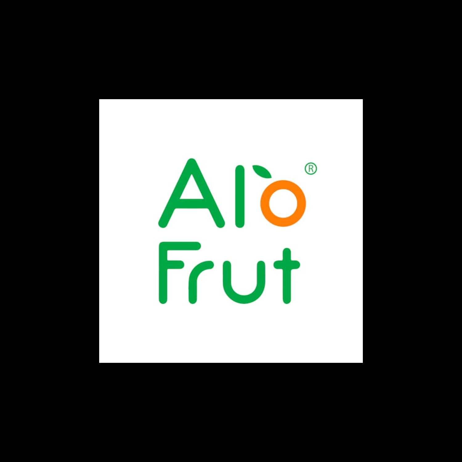 Alo Frut Logo