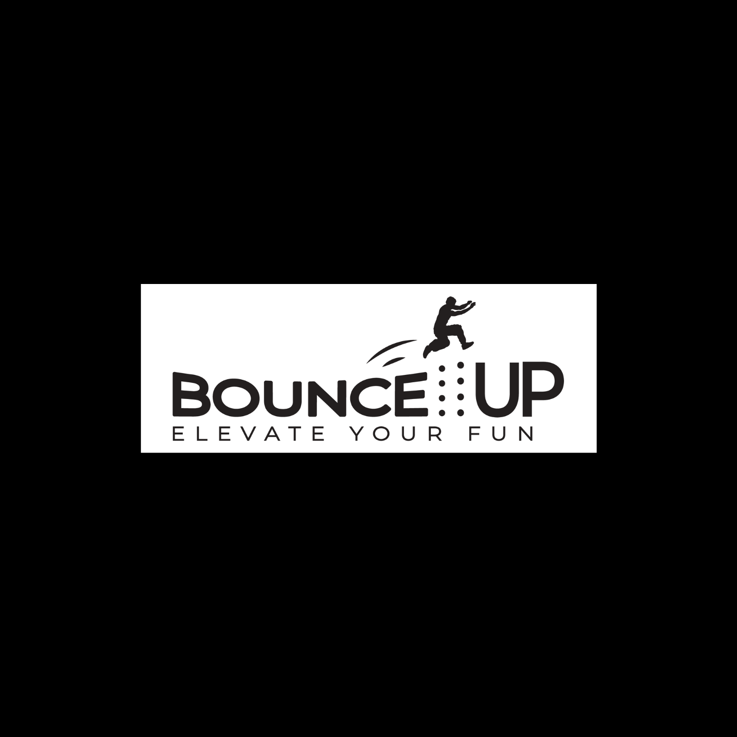 Bounce Up Logo