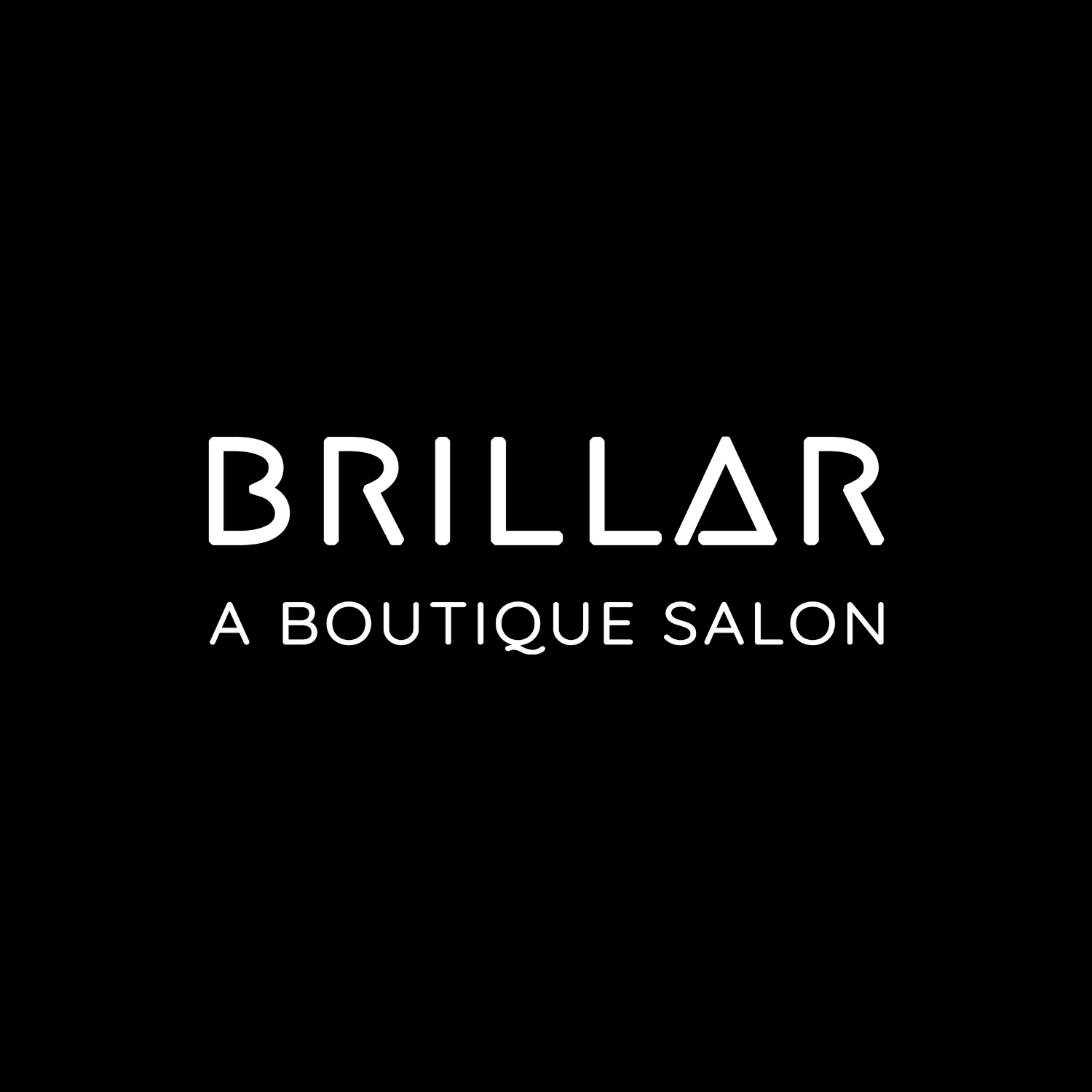 Brillar Logo