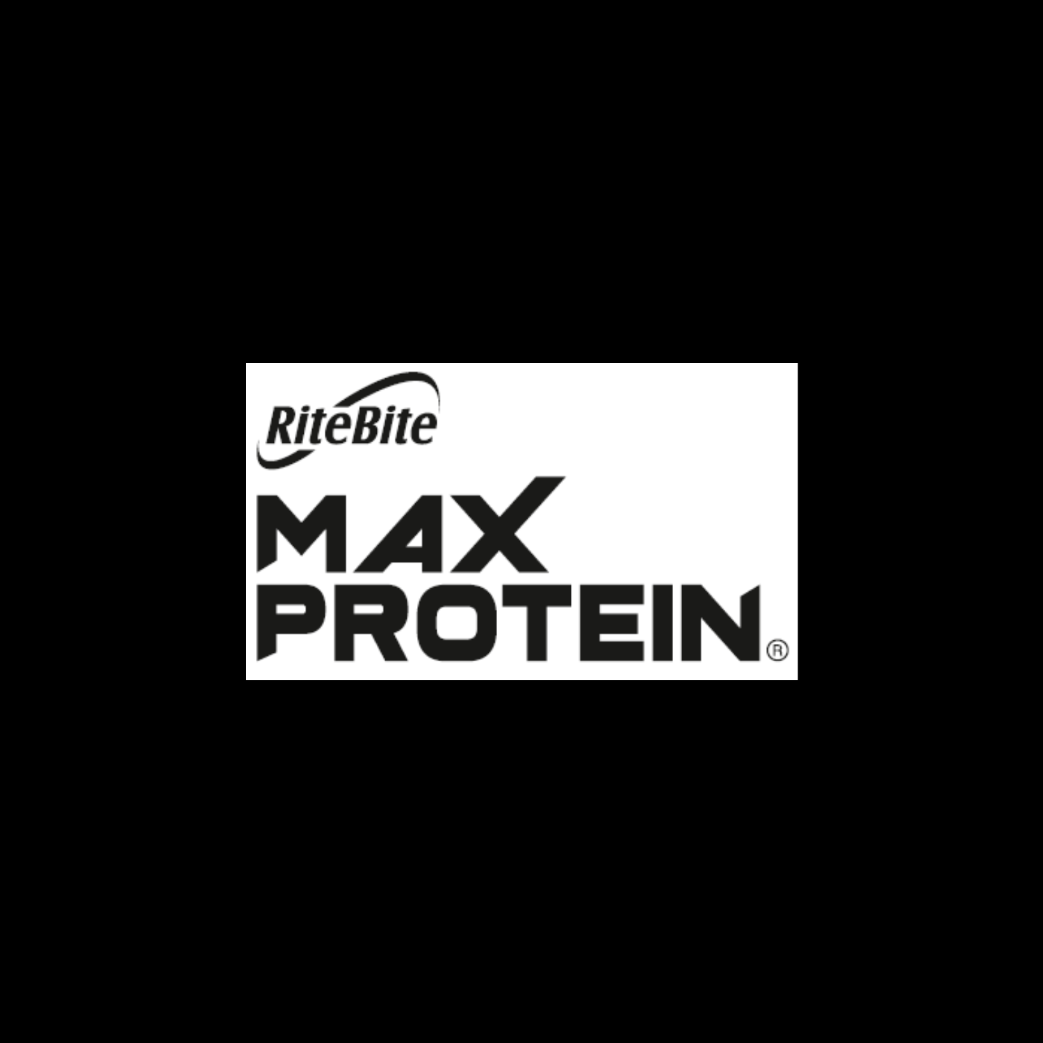 Max Protein Logo