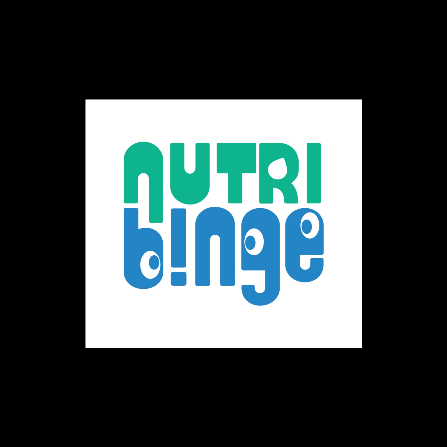 Nutribinge Logo