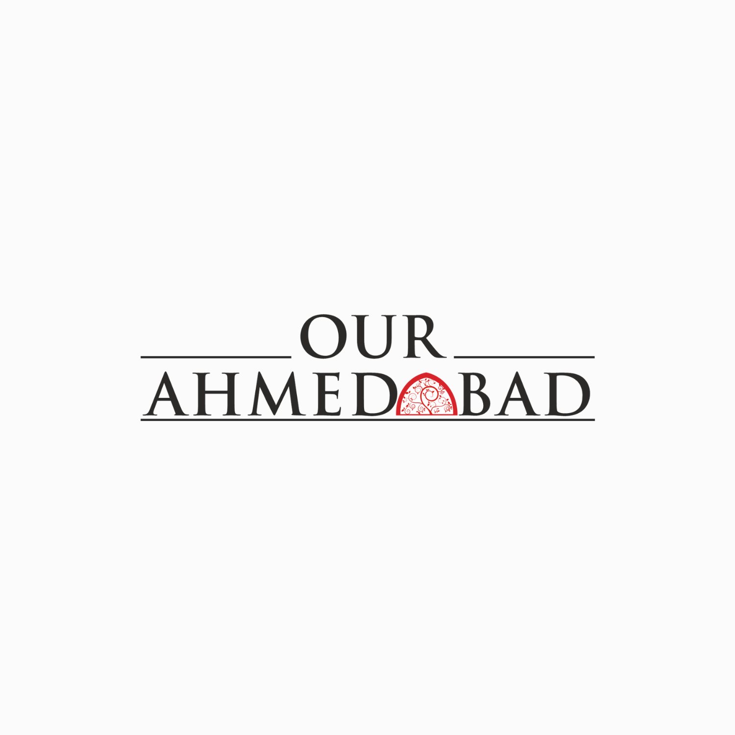 Our Ahmedabad Logo