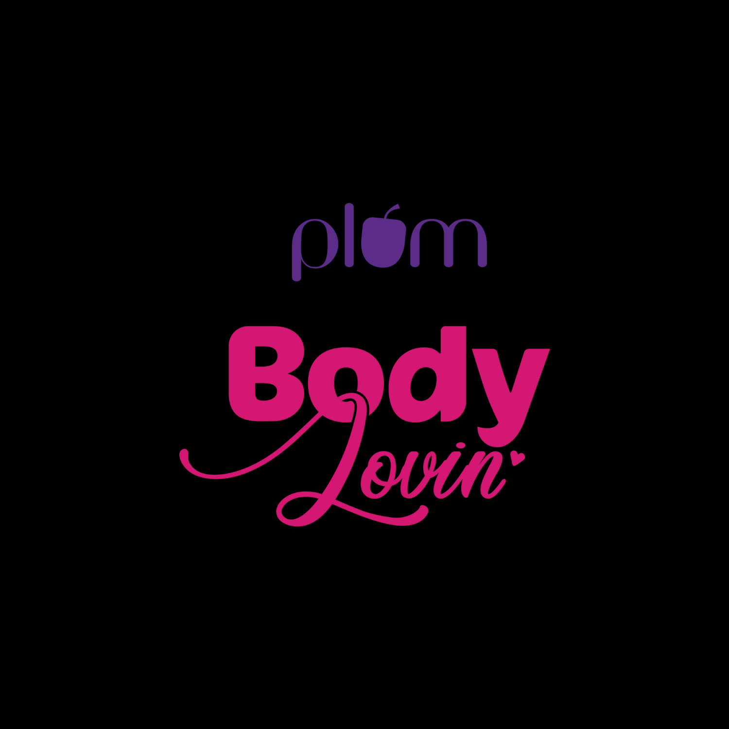 Plum Logo